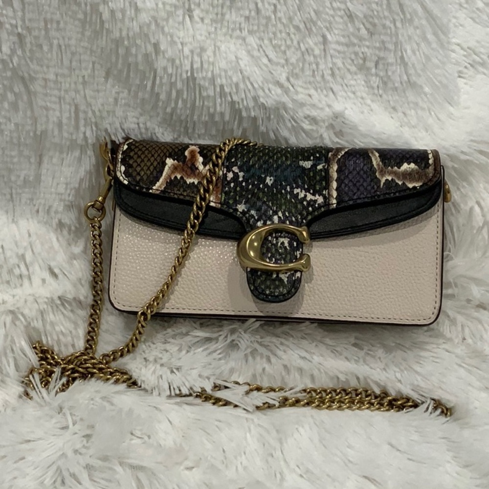 COACH Crossbody